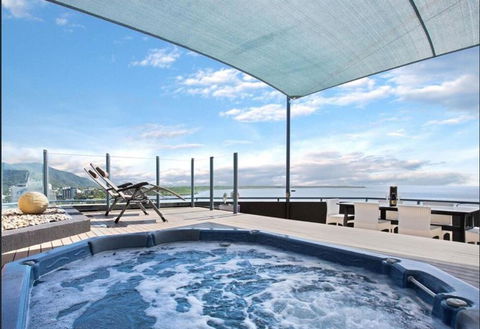 181 The Esplanade - Accommodation Batemans Bay 2