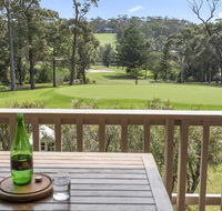 19 Buchan Street - Mollymooks Tee to Sea - Accommodation Batemans Bay