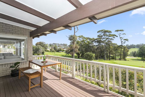 19 Buchan Street - Mollymooks Tee To Sea - Accommodation Batemans Bay 2