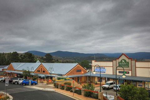 19 Lakeview Plaza - Accommodation Batemans Bay 2