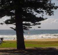 2 Austinmer Apartment - Accommodation Batemans Bay