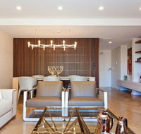2 Bed Sydney Executive Apt Close to City - Accommodation Batemans Bay