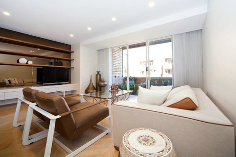 2 Bed Sydney Executive Apt Close To City - Accommodation Batemans Bay 1