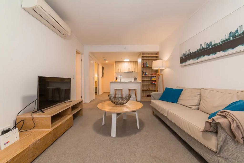Herston QLD Accommodation Batemans Bay