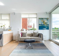 2 Bedroom Apartment with Bay View - Accommodation Batemans Bay