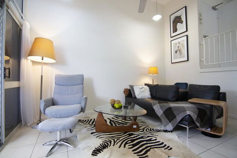 2 Bedroom Close To CBD - Accommodation Batemans Bay 3