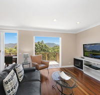 2 Bedroom Villa  Oaks Cypress Lakes Resort - Accommodation Batemans Bay