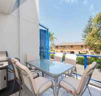 2 Cirrus - Accommodation Batemans Bay