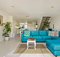2 James Cook Apartments - Accommodation Batemans Bay