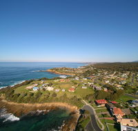 2 Jocelyn Street. Dalmeny - Accommodation Batemans Bay