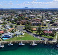 2 Rockpool Road - Accommodation Batemans Bay