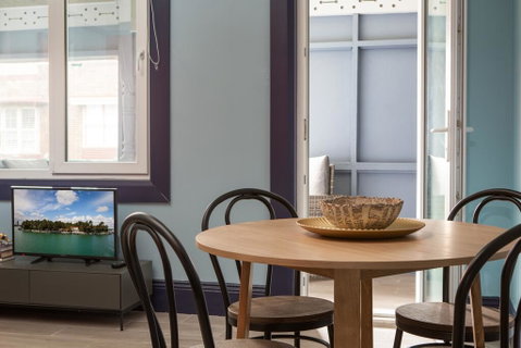 2-Bed Apartment Metres From Coogee Beach And Dining - Accommodation Batemans Bay 3