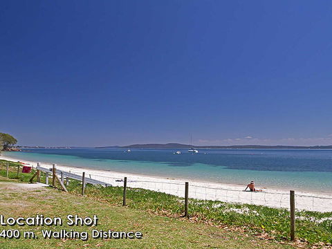 2/11a Christmas Bush Avenue - Fantastic Townhouse Close To Dutchies Beach - Accommodation Batemans Bay 0