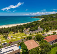 2/66 Lawson Street Byron Bay - Koranba - Accommodation Batemans Bay