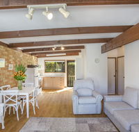 2/81 Clyde St - Villa De Golf at Mollymook - Accommodation Batemans Bay
