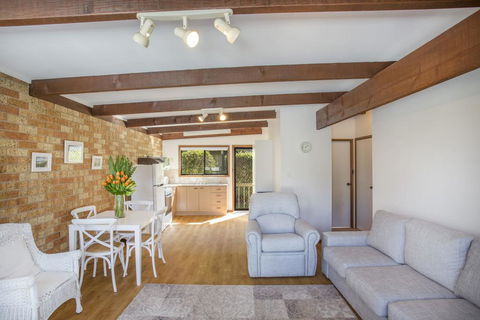 2/81 Clyde St - Villa De Golf At Mollymook - Accommodation Batemans Bay 0