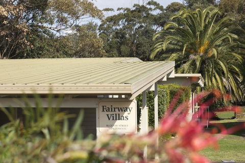 2/81 Clyde St - Villa De Golf At Mollymook - Accommodation Batemans Bay 3