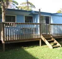 2/9 Donlan Rd - Delightful Donlan - Accommodation Batemans Bay