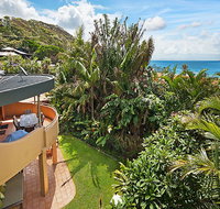 2/9 Marine Parade Wategos Beach - Beachbound - Accommodation Batemans Bay