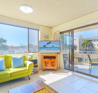 20 Kingsway 3 Bedroom Holiday Apartment - Accommodation Batemans Bay