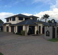 21 on Hursley Motel Apartments - Accommodation Batemans Bay