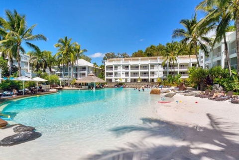 2121 BEACH CLUB - Accommodation Batemans Bay 3