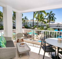 2121 BEACH CLUB - Accommodation Batemans Bay