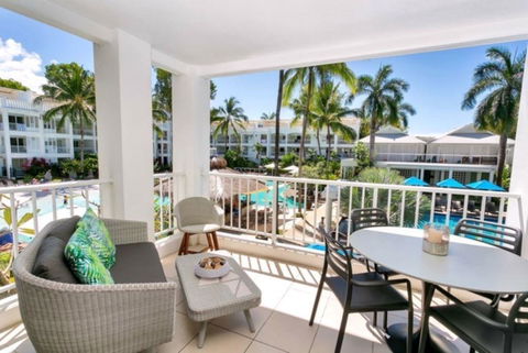 2121 BEACH CLUB - Accommodation Batemans Bay 0