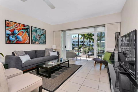 2121 BEACH CLUB - Accommodation Batemans Bay 1