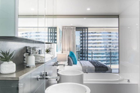 BEACH Dreams At Oracle 12301 - Accommodation Batemans Bay 1