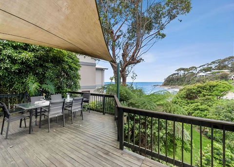 Beachfront At Malua - Accommodation Batemans Bay 0