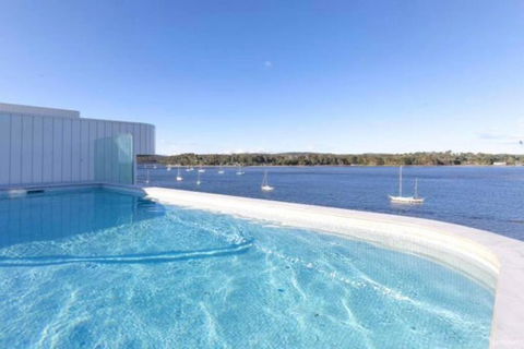 Bella @ Ohana - Accommodation Batemans Bay 0