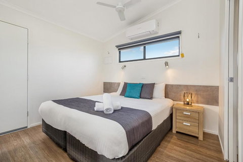 BIG4 Bendigo Marong Holiday Park - Accommodation Batemans Bay 1
