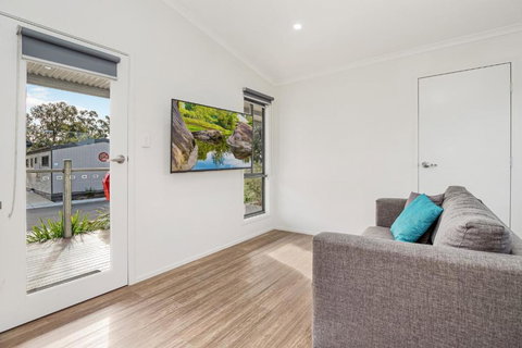 BIG4 Bendigo Marong Holiday Park - Accommodation Batemans Bay 2