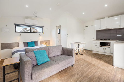 BIG4 Bendigo Marong Holiday Park - Accommodation Batemans Bay 3