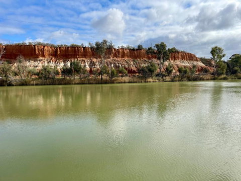 BIG4 Red Cliffs Caravan Park - Accommodation Batemans Bay 1