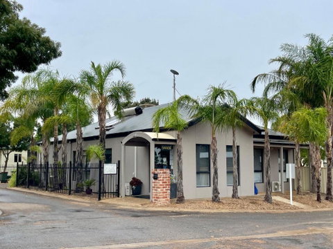 BIG4 Red Cliffs Caravan Park - Accommodation Batemans Bay 2