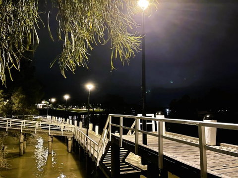 BIG4 Red Cliffs Caravan Park - Accommodation Batemans Bay 4
