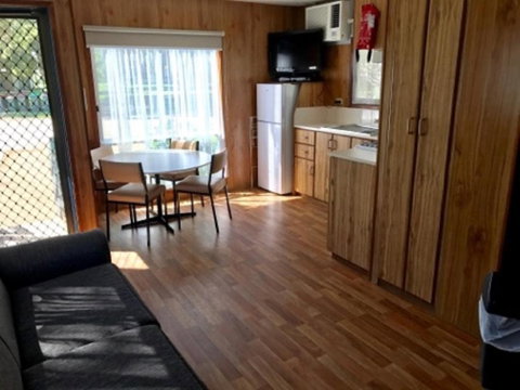 BIG4 Taggerty Holiday Park - Accommodation Batemans Bay 3