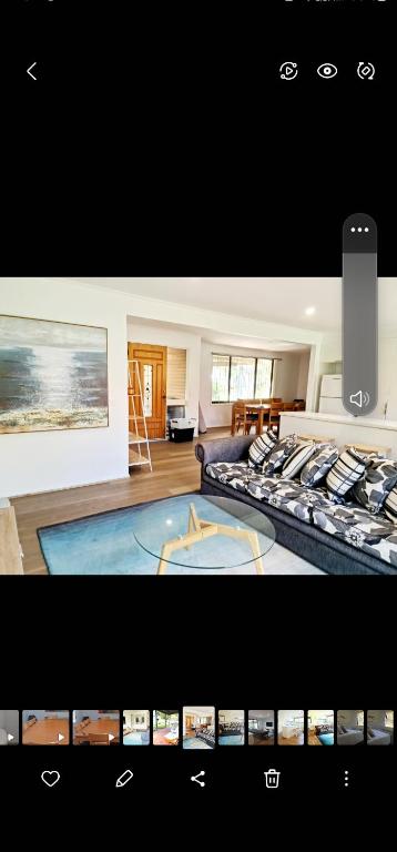 Close To Beach And Mangrove Walk - Accommodation Batemans Bay 0