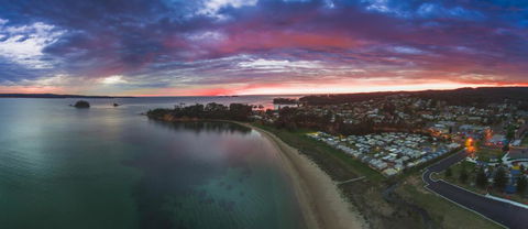 Clyde View Holiday Park - Accommodation Batemans Bay 0