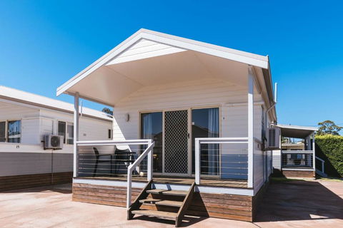 Clyde View Holiday Park - Accommodation Batemans Bay 1