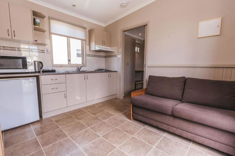 Clyde View Holiday Park - Accommodation Batemans Bay 2