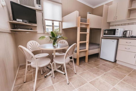 Clyde View Holiday Park - Accommodation Batemans Bay 3