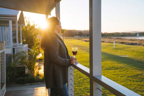 Clyde View Holiday Park - Accommodation Batemans Bay 4