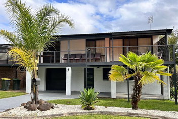 Cosy Recreation Resort with Accommodation Batemans Bay