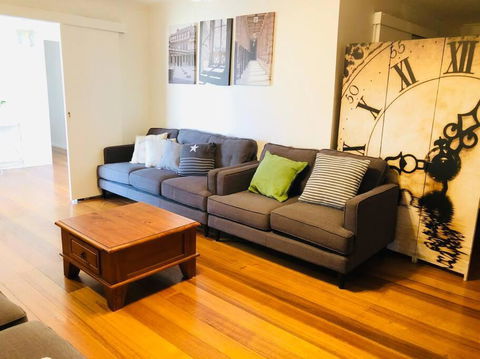 D124 Big Stay At Biggs - Accommodation Batemans Bay 0