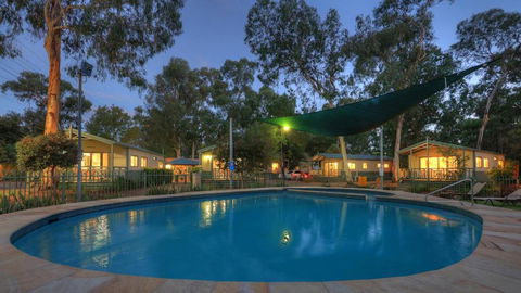 Crystal Brook Tourist Park - Accommodation Batemans Bay 4