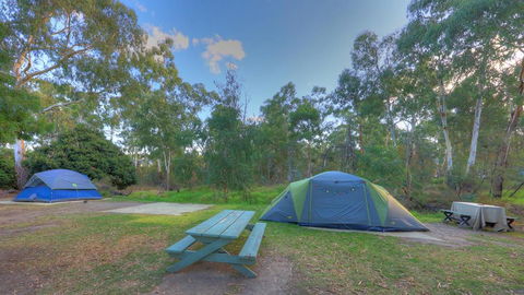 Crystal Brook Tourist Park - Accommodation Batemans Bay 3
