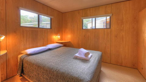 Crystal Brook Tourist Park - Accommodation Batemans Bay 1